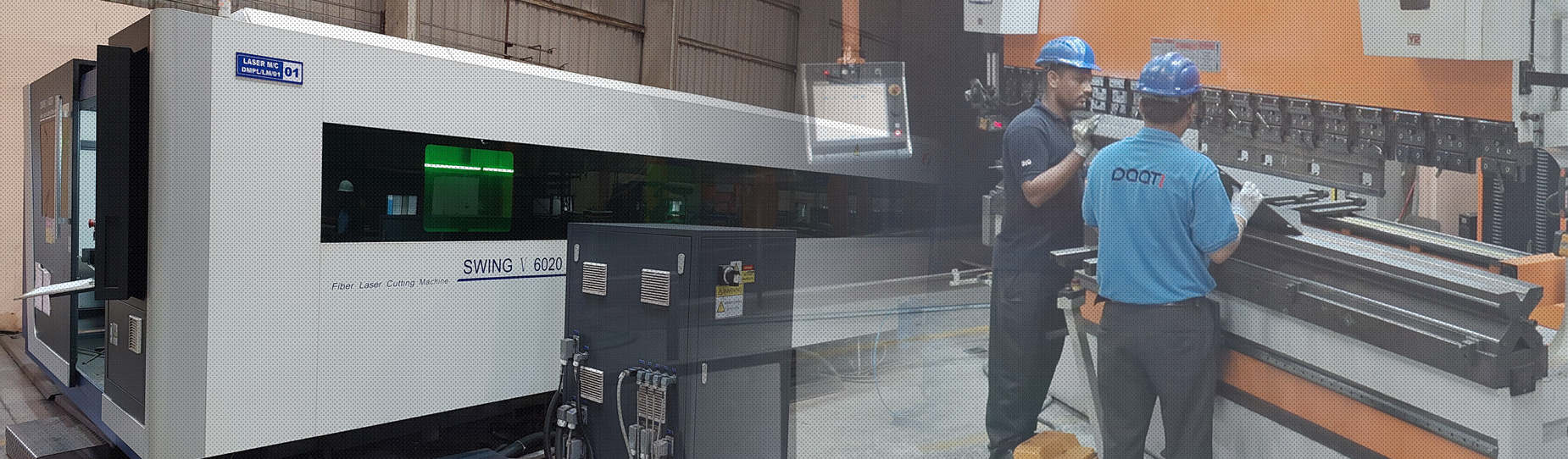 Manufacturing Facility